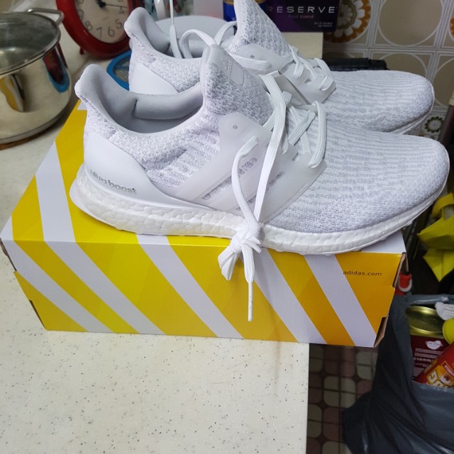 end clothing ultra boost
