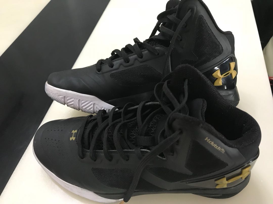 Under armour basketball shoes clearance usa