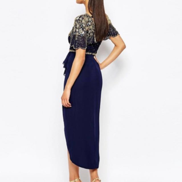 Virgos lounge laila dress outlet