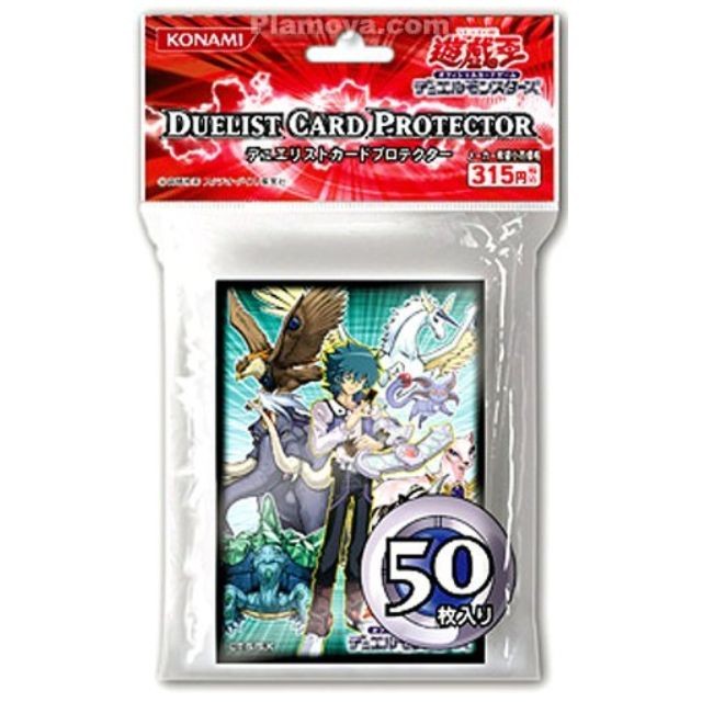 WANT TO BUY yugioh gx sleeves. Jesse Anderson/Rainbow Dragon, Bulletin