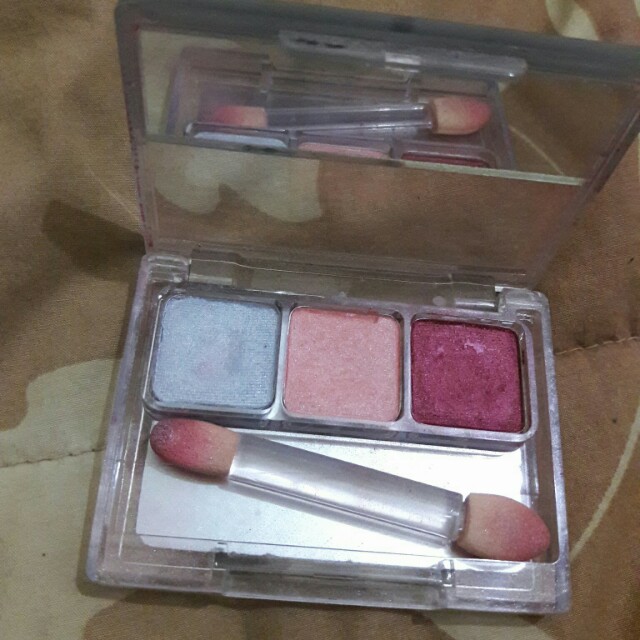 Image result for eyeshadow shimmer wardah