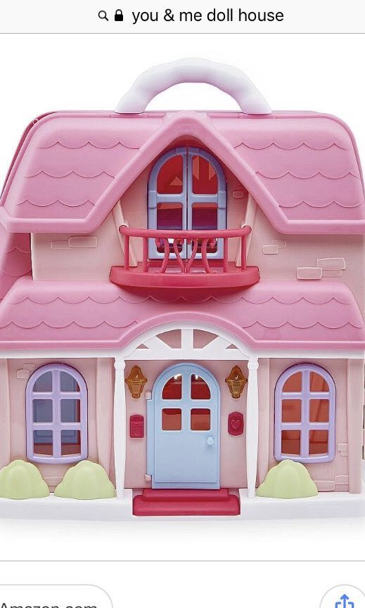You and me doll house deals