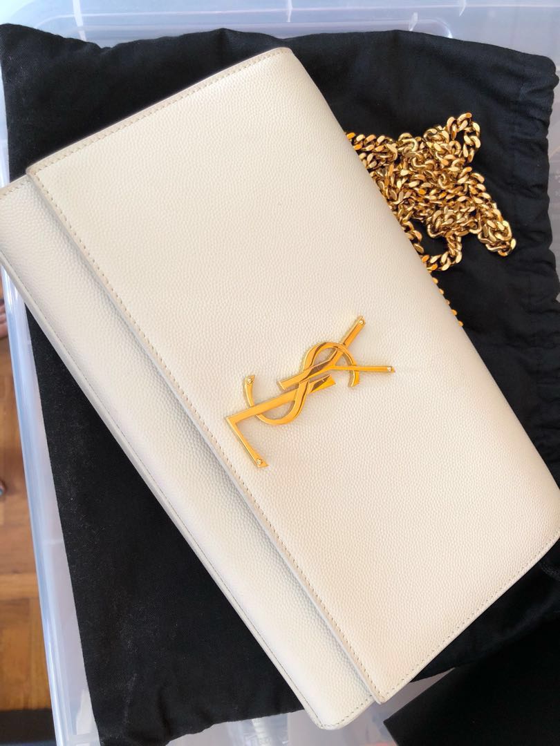 Ysl kate online medium nude
