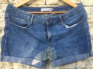 H&M Denim Shorts