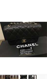 CHANEL