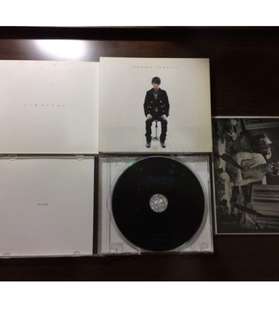 方大同 timeless 可啦思刻 專輯