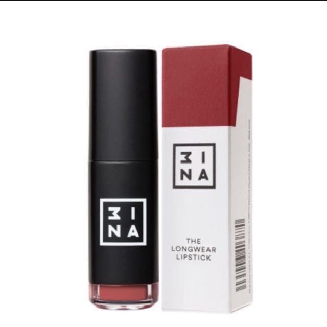 mina lipstick