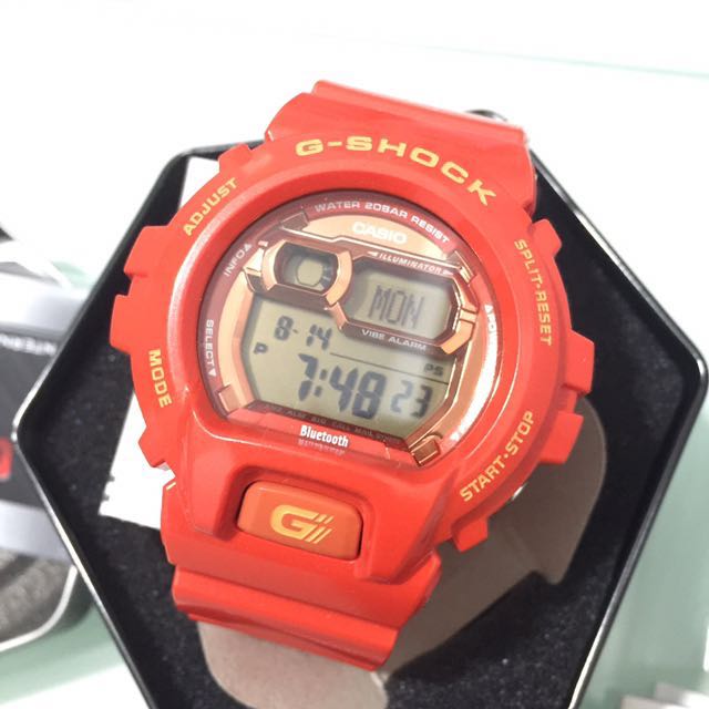 casio gbx6900b