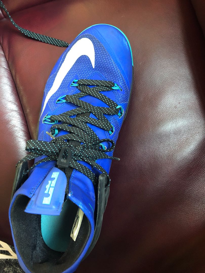 lebron james ambassador 8 Carousell