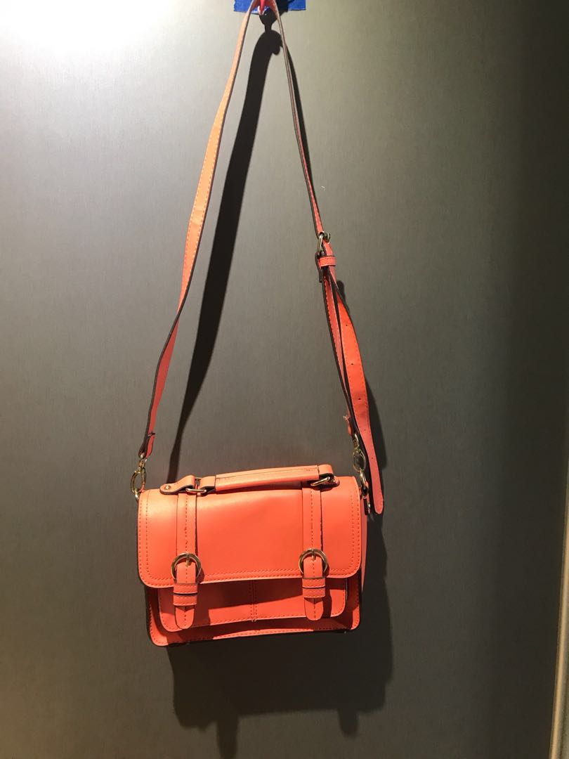 accessorize satchel