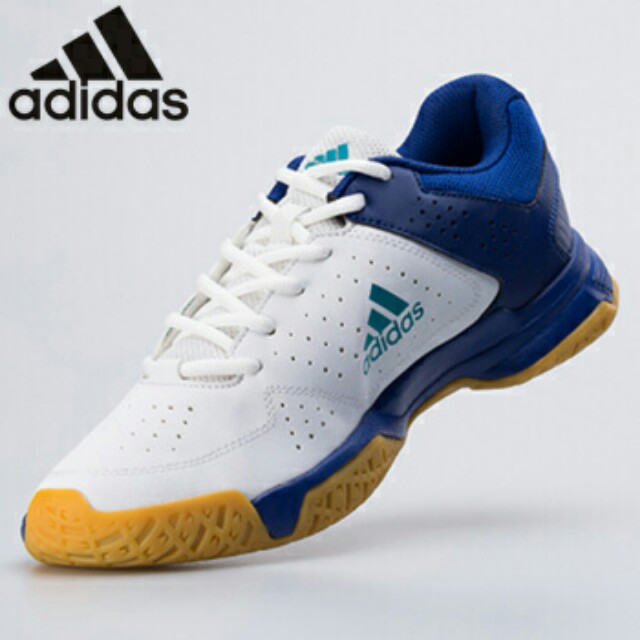 adidas shoes badminton