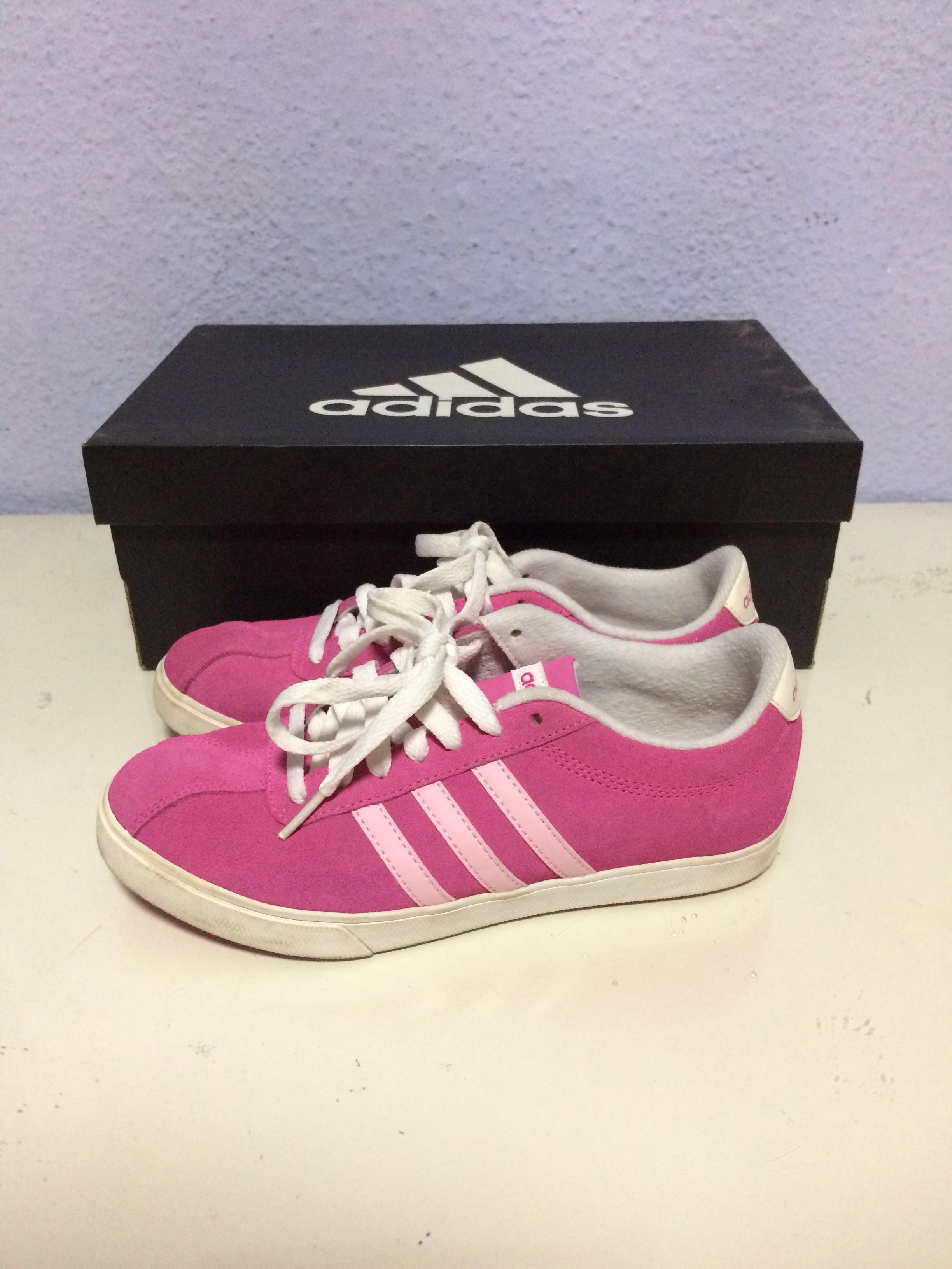 adidas Women's Casual & Athletic Shoes adidas Essentials