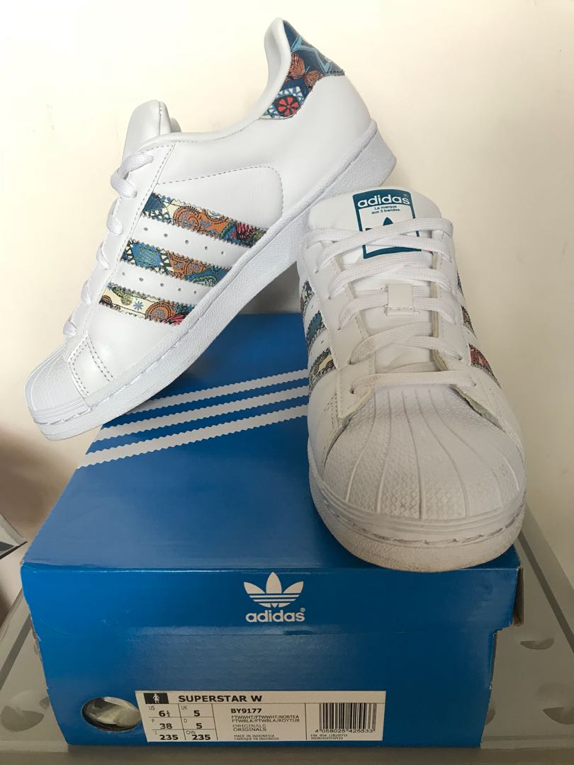 adidas superstar by9177