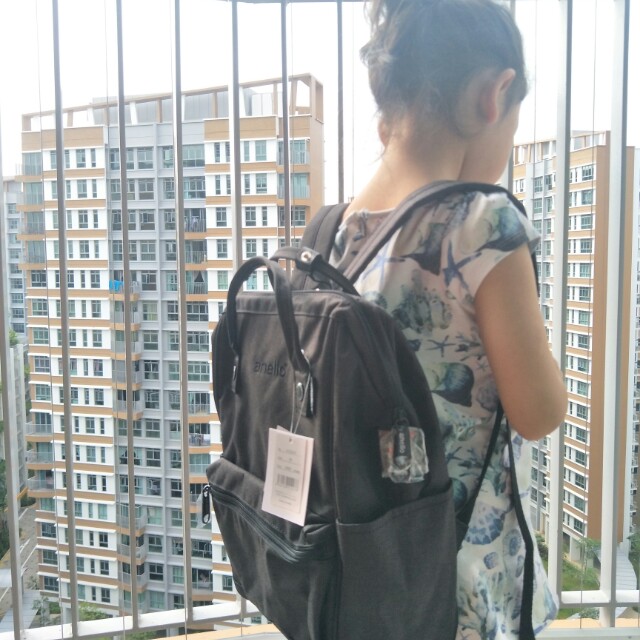Latest anello bag design 2018 online