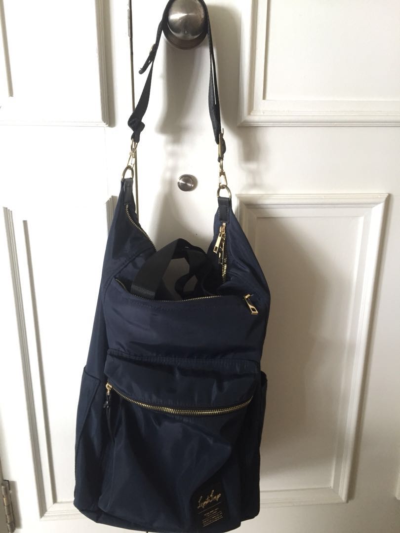 Legato largo online 3 way bag
