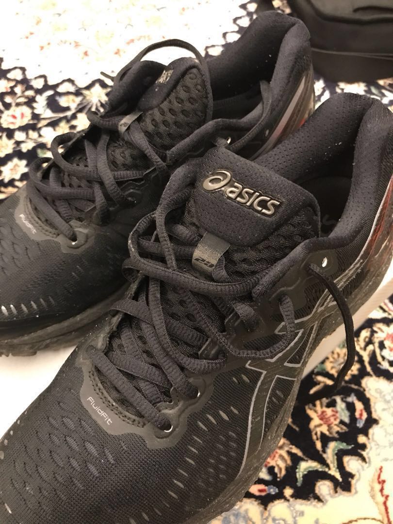 Gel kayano 23 mens hotsell