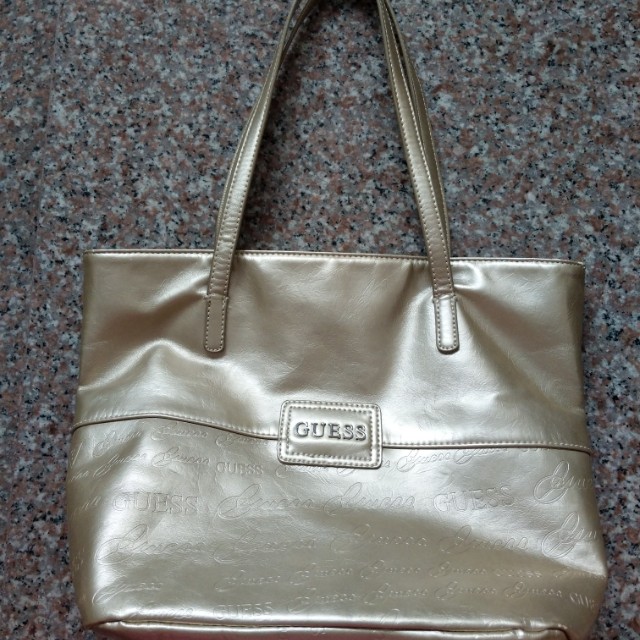 guess tote bag singapore