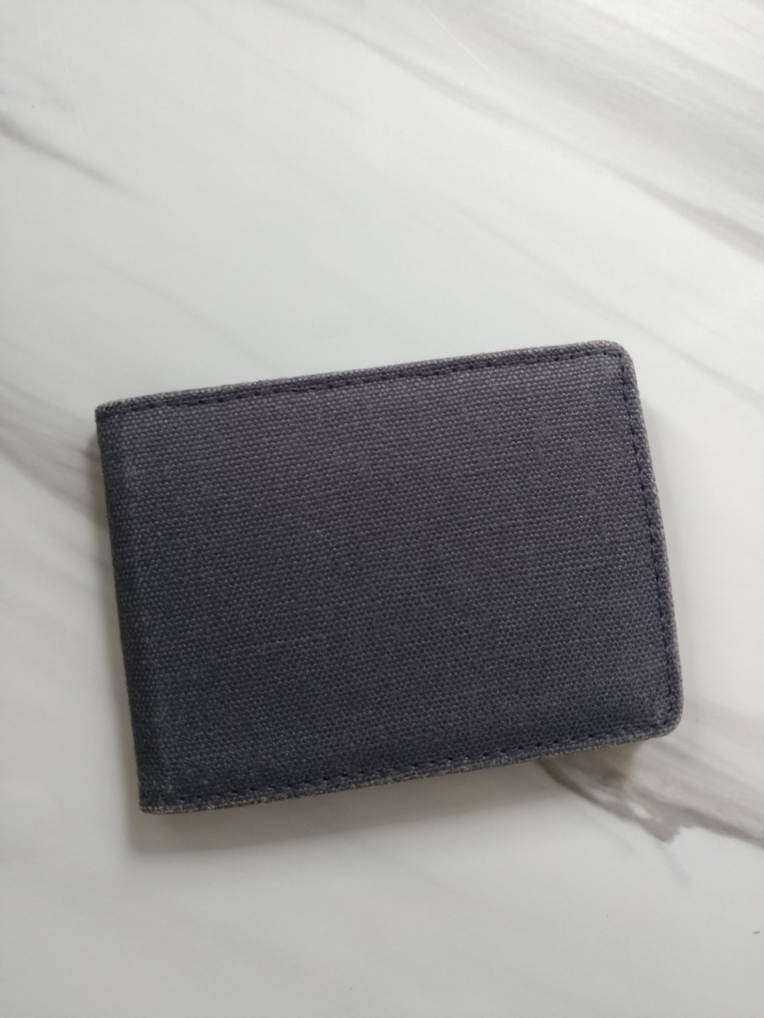 Authentic Muji card holder, Women's Fashion, Bags & Wallets, Wallets ...