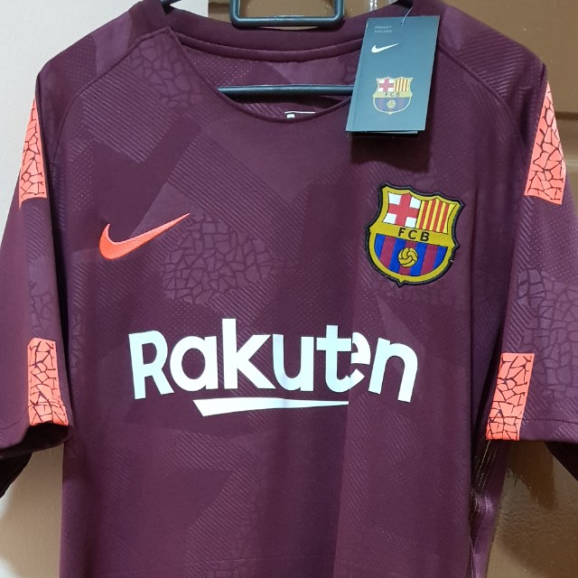 barcelona kit 2017