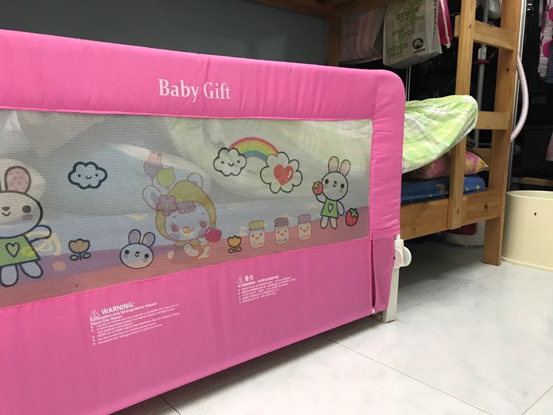 Bed Rail for Kids, Babies & Kids, Baby Nursery & Kids Furniture, Kids