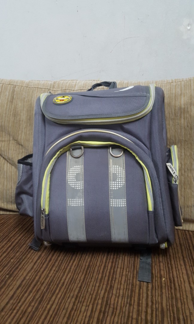 Beg sekolah swan 2018 outlet