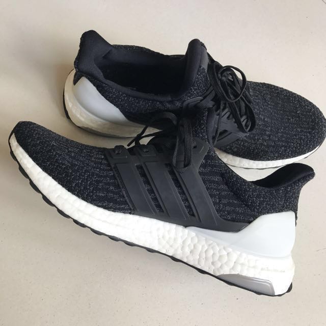 Ultra boost lgbt sales