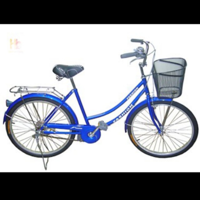 bicycle back carrier