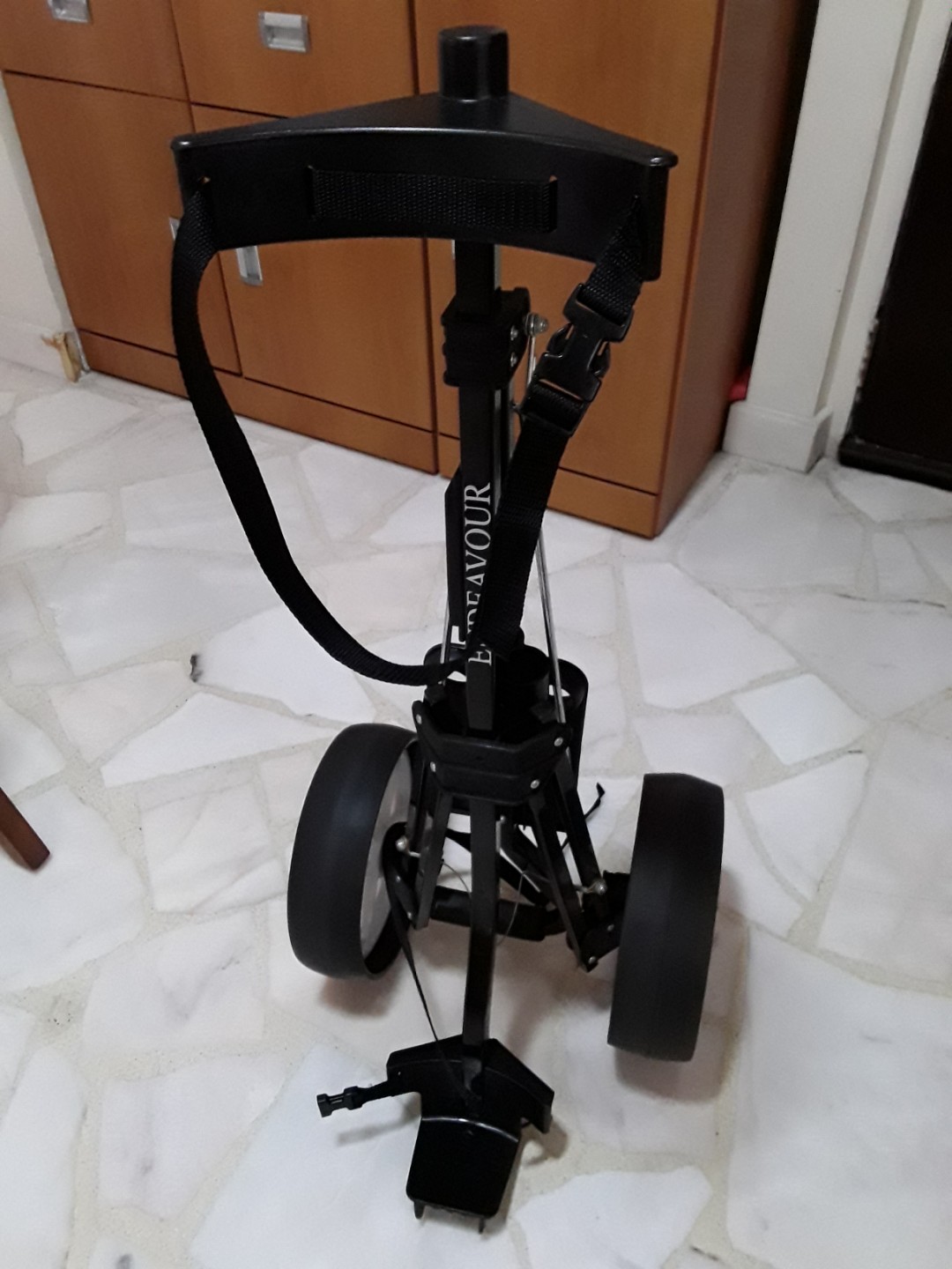 golf trolley sale