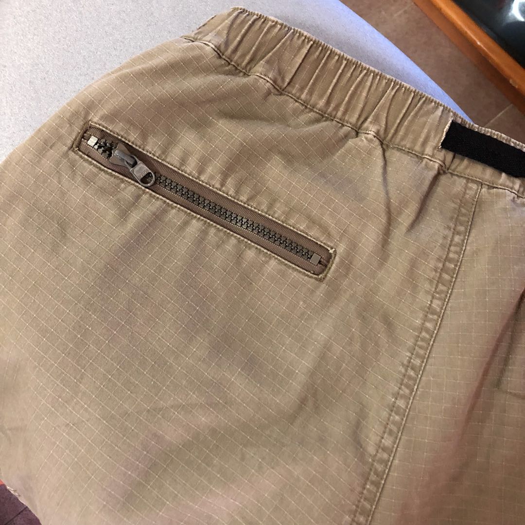 columbia sportswear cargo pants