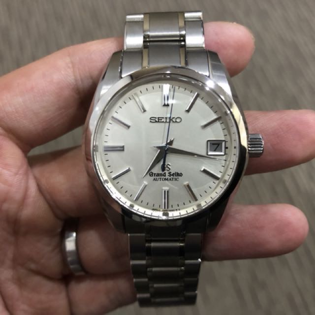 Seiko sbgr059 top