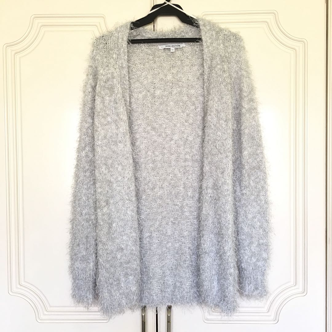 debenhams long cardigan