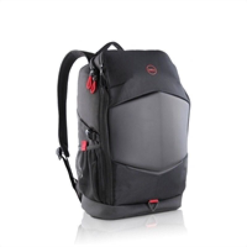 Dell Gaming Backpack 15 Weather Resistant Men s Fashion Bags Briefcases on Carousell