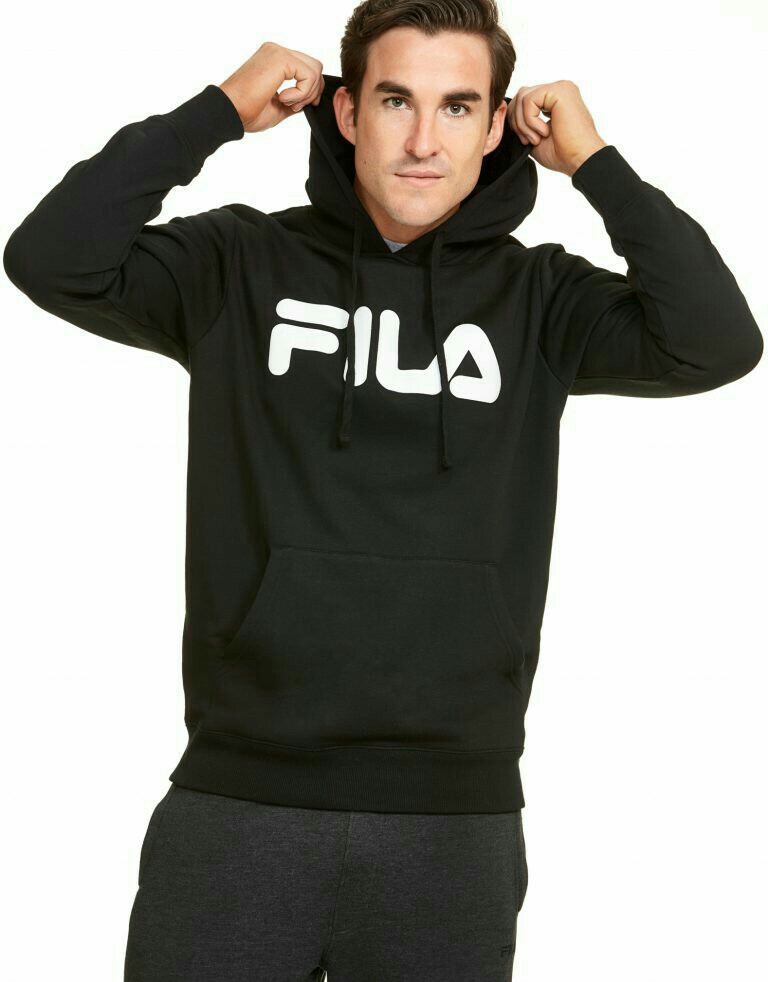 Fila hoodie mens 2018 store