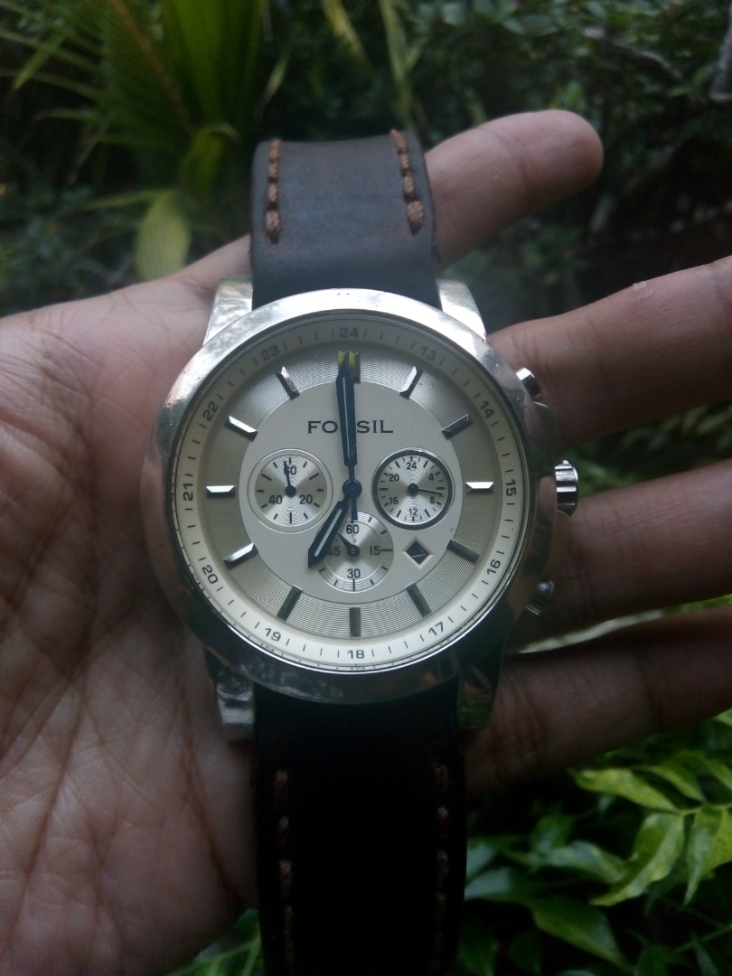 fossil fs 4248