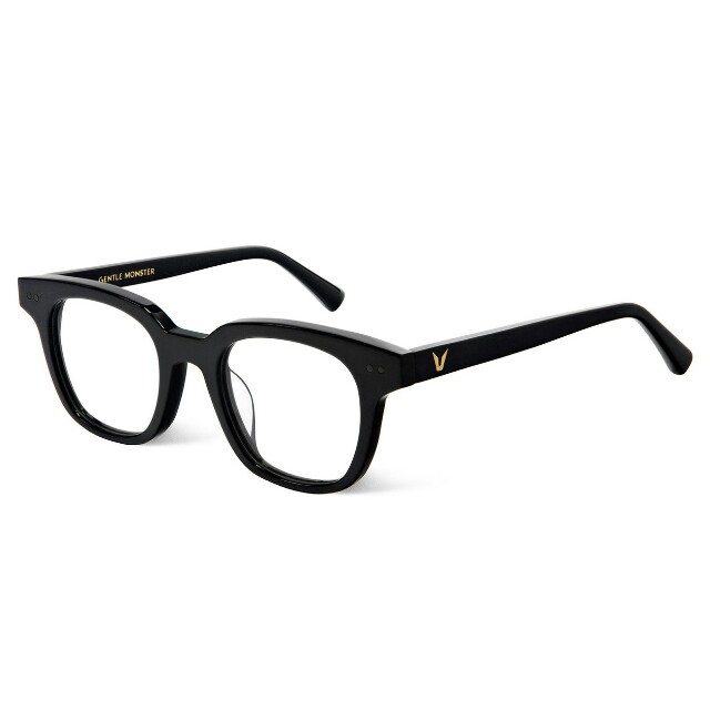 Side Spectacles Prescription Glasses 