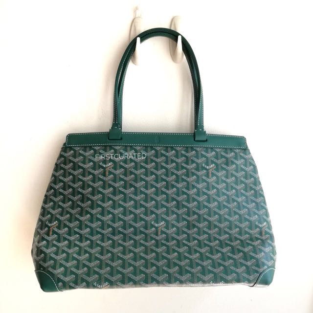 Goyard Pm size, Luxury, Bags & Wallets on Carousell