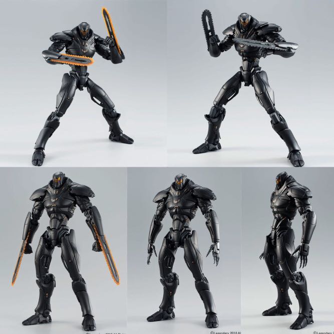 obsidian fury toy