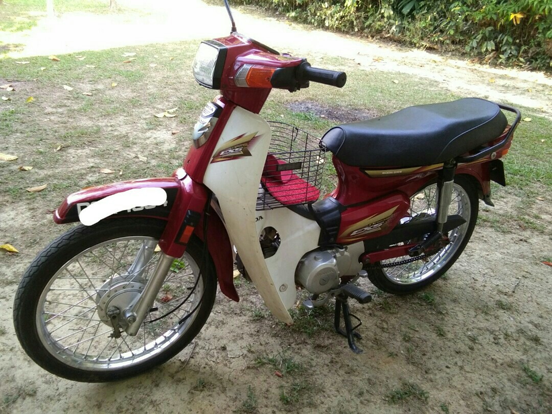 Ex5 2014 new arrivals