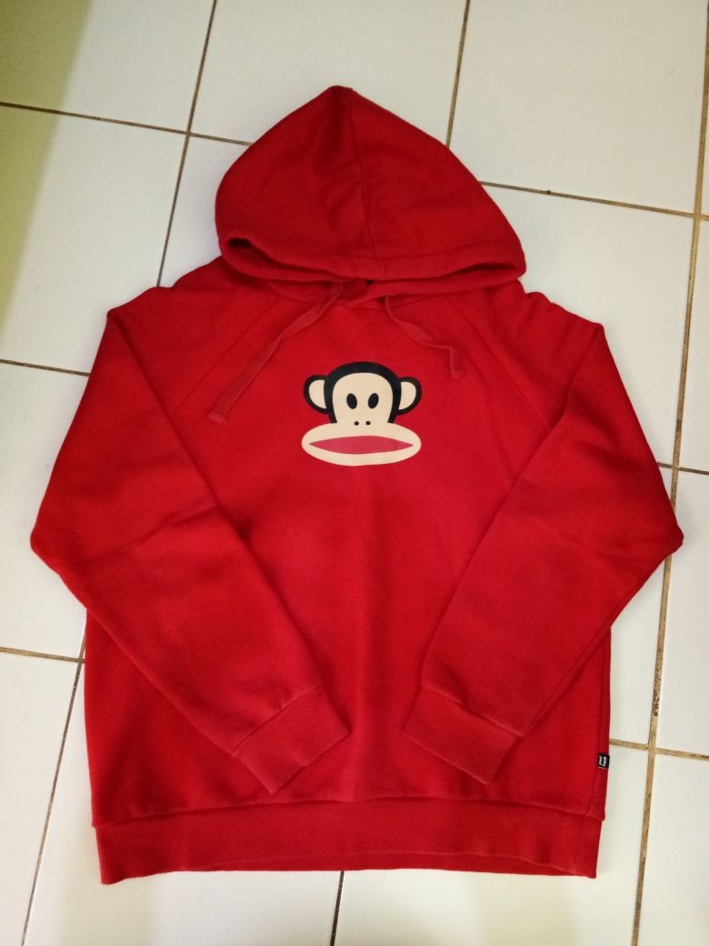 paul frank hoodie price