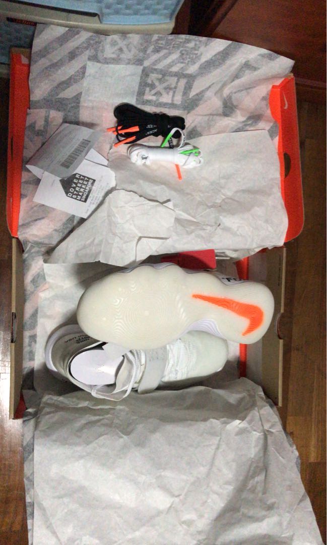 Ow hyperdunk store