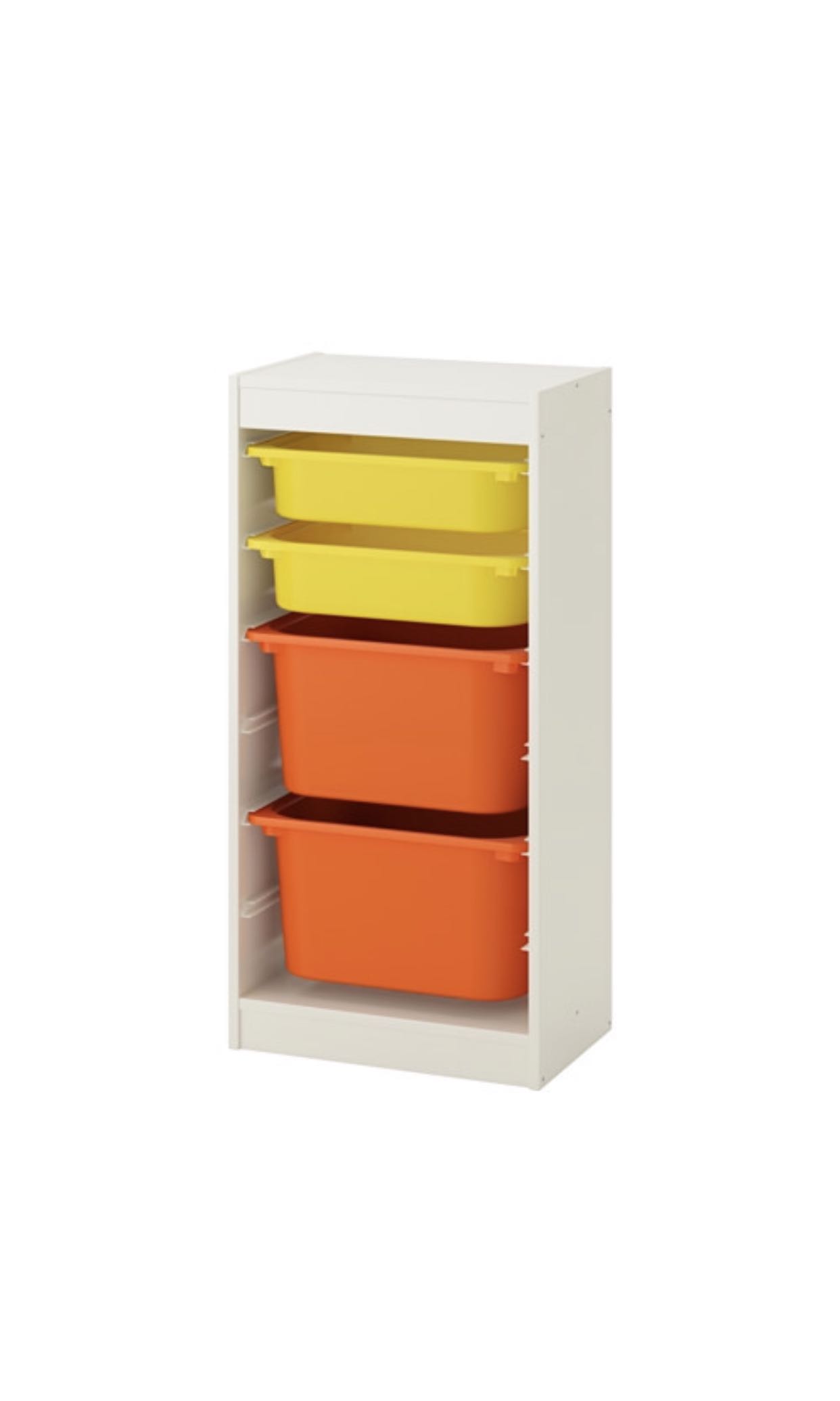 IKEA Trofast Furniture Home Living Furniture Shelves Cabinets   Ikea Trofast 1523181220 12b1c406 