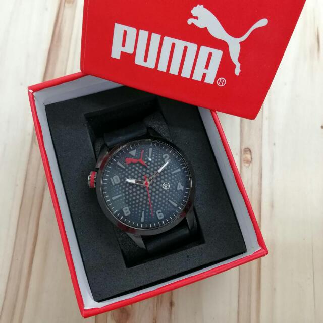 Harga jam tangan puma malaysia best sale