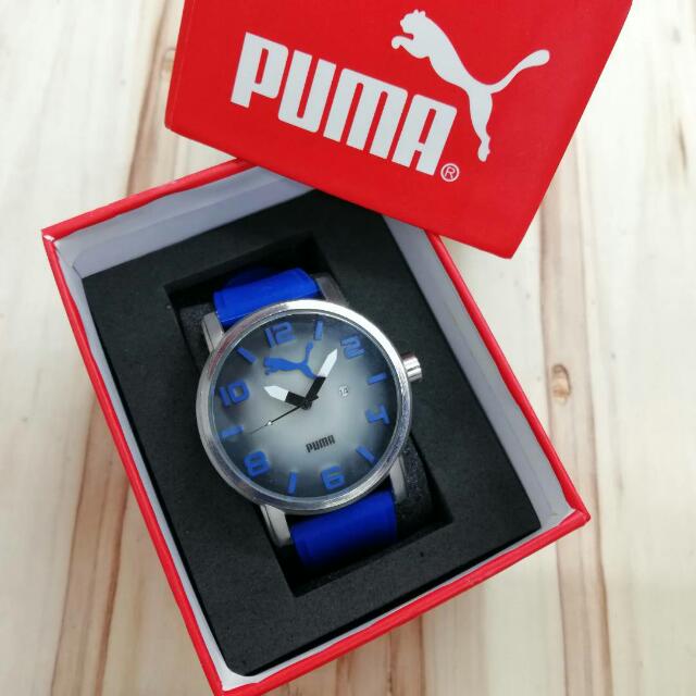 Jam tangan puma sale malaysia