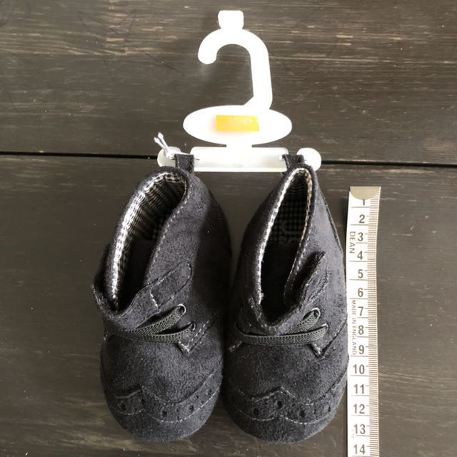 joe fresh baby shoes