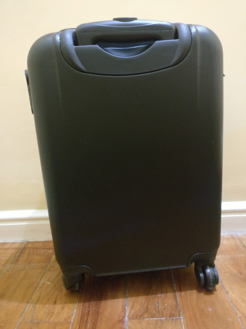 Johnnie Walker luggage, Women's Fashion, Bags & Wallets, Crossbody