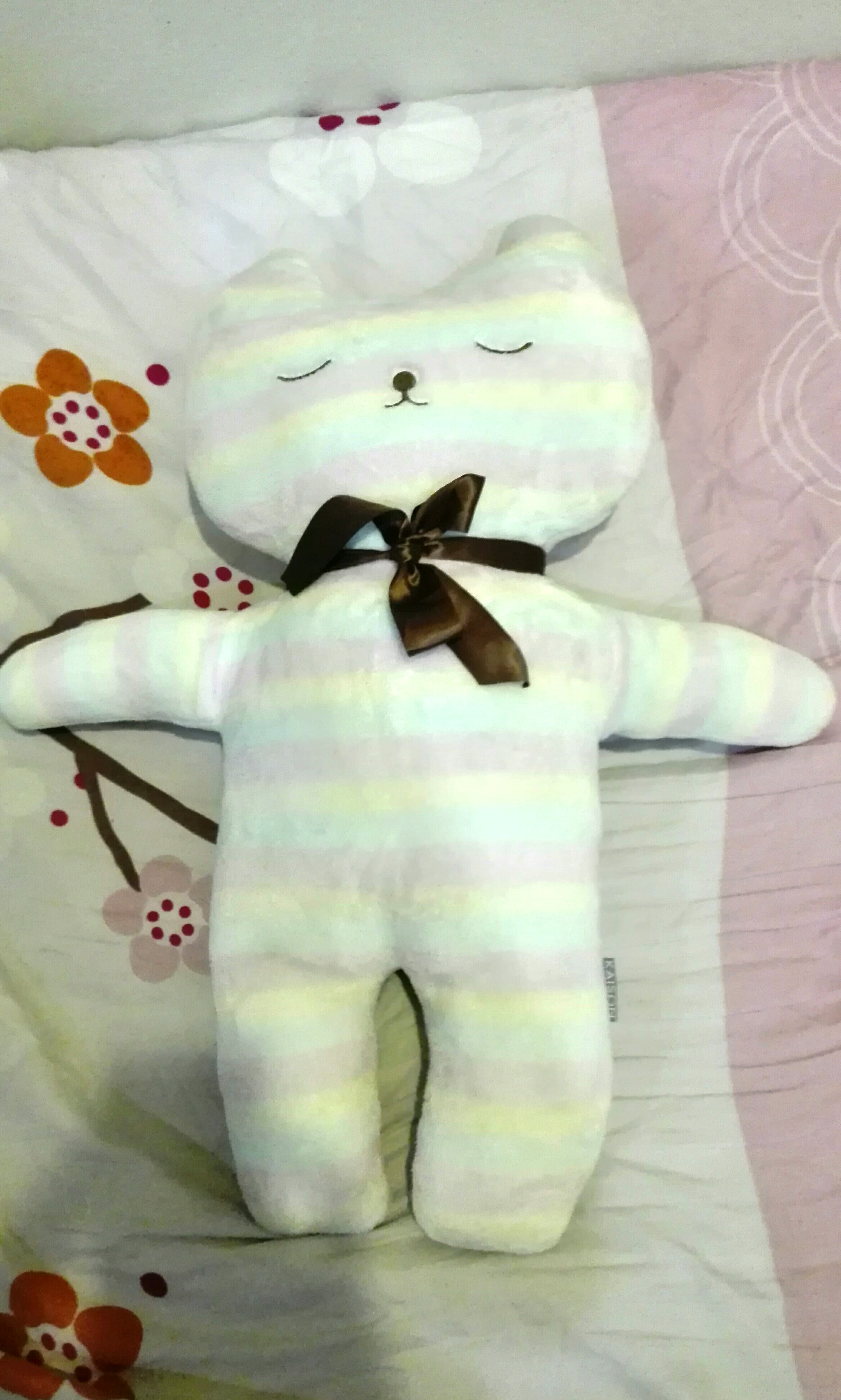 Kaison Plush Doll Furniture Home Living Home Decor Cushions