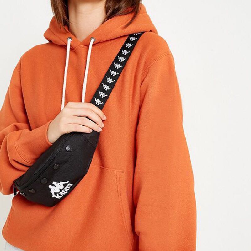 kappa bum bag