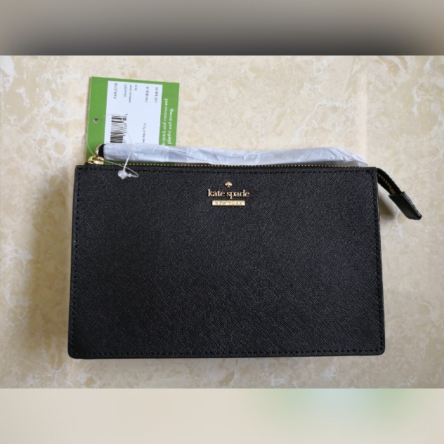 Kate Spade Cameron Wristlet 2024 favors