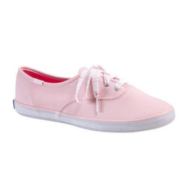 Keds Champion Oxford Light Pink, Women 