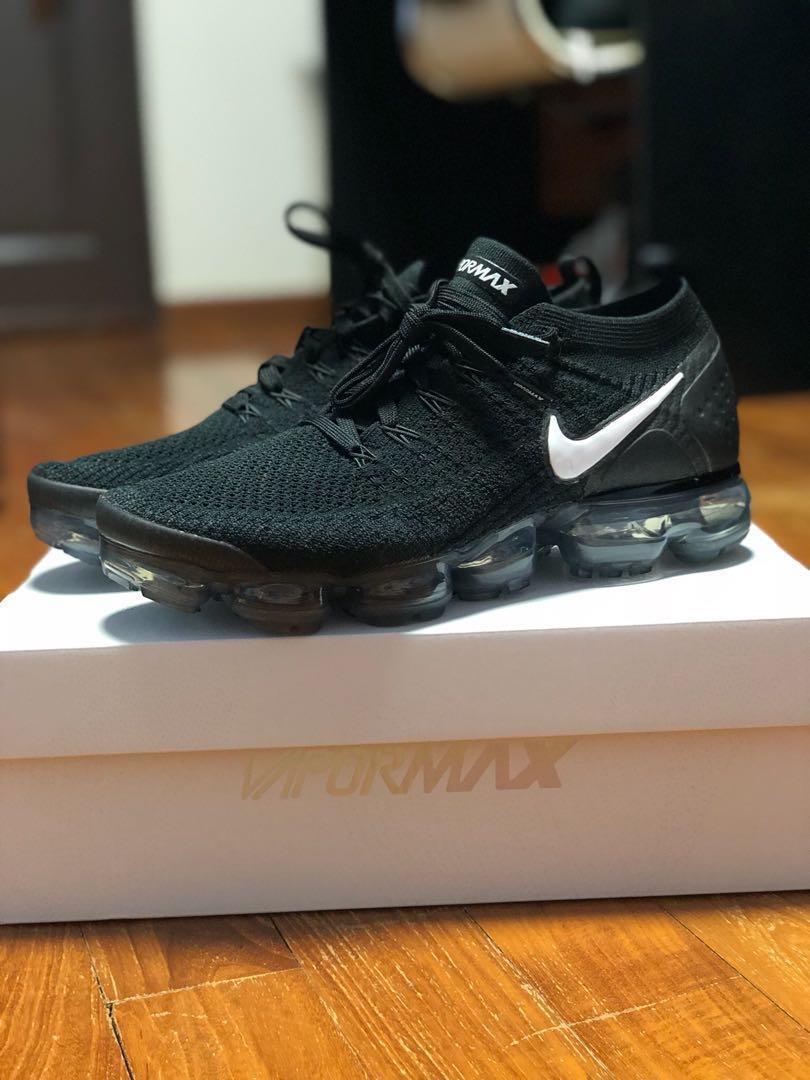 Sale vapormax clearance
